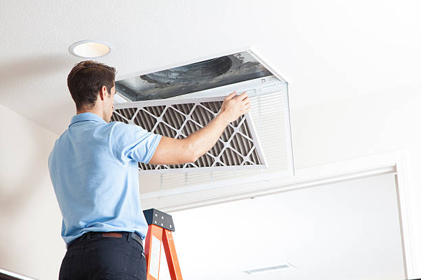 Best HVAC repair near me  in Lakewood, OH