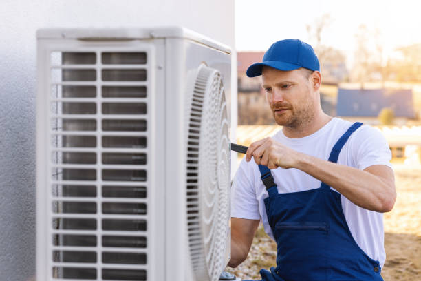 Professional HVAC in Lakewood, OH